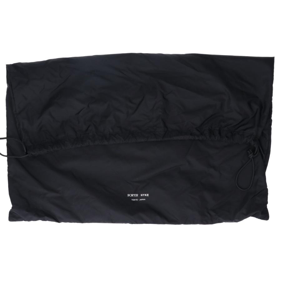 PORTER 新品同様/ ポーター xHYKEハイク 19251-0199 SWAY/TOOL BAG