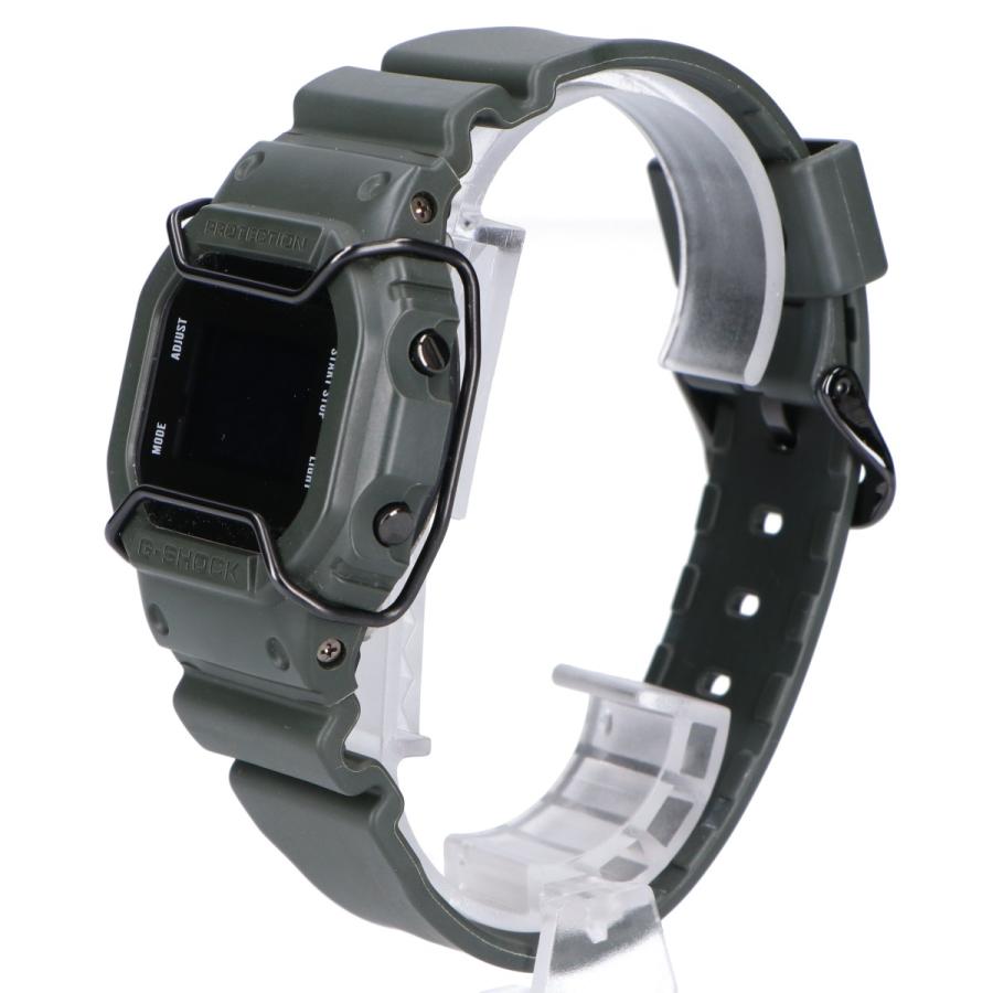 美品 G-SHOCK ジーショック NEXUSVII. ネクサスセブン DW-5600VT NXVII