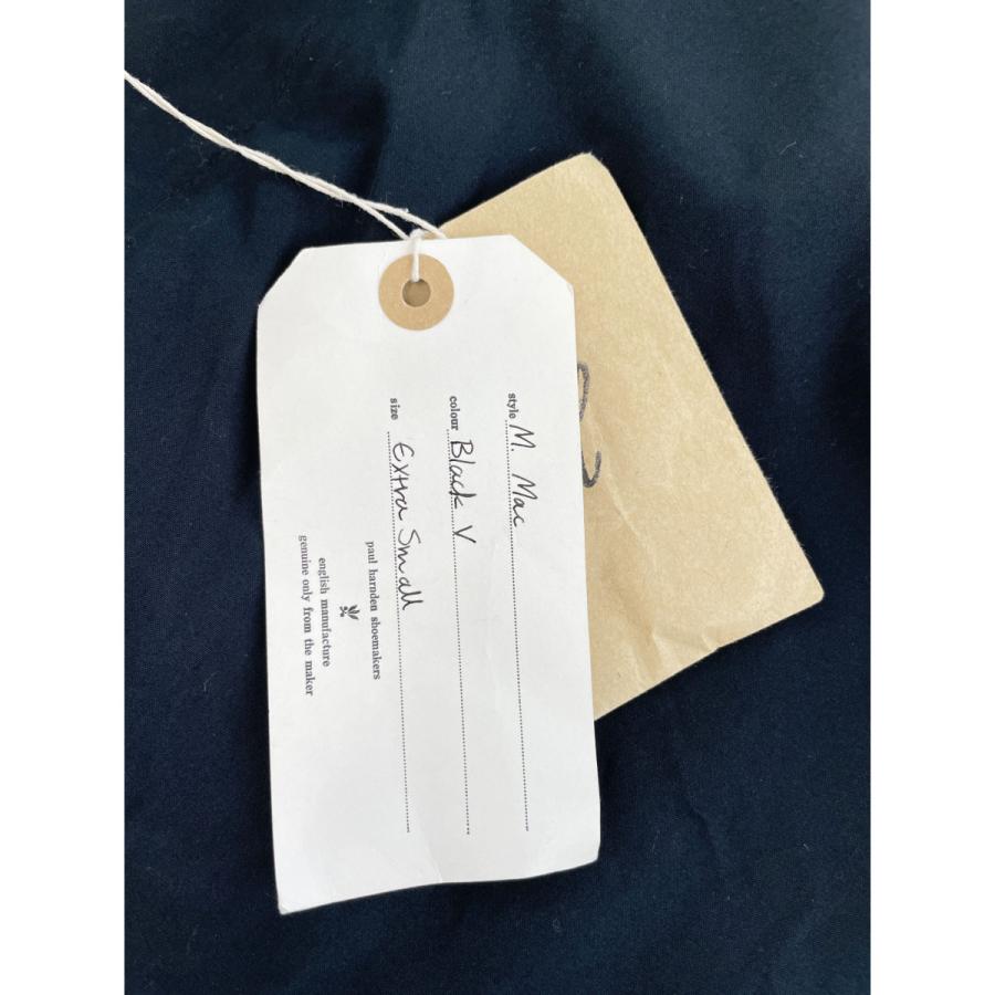 新品同様/ Paul Harnden Shoemakersポールハーデンシューメーカーズ