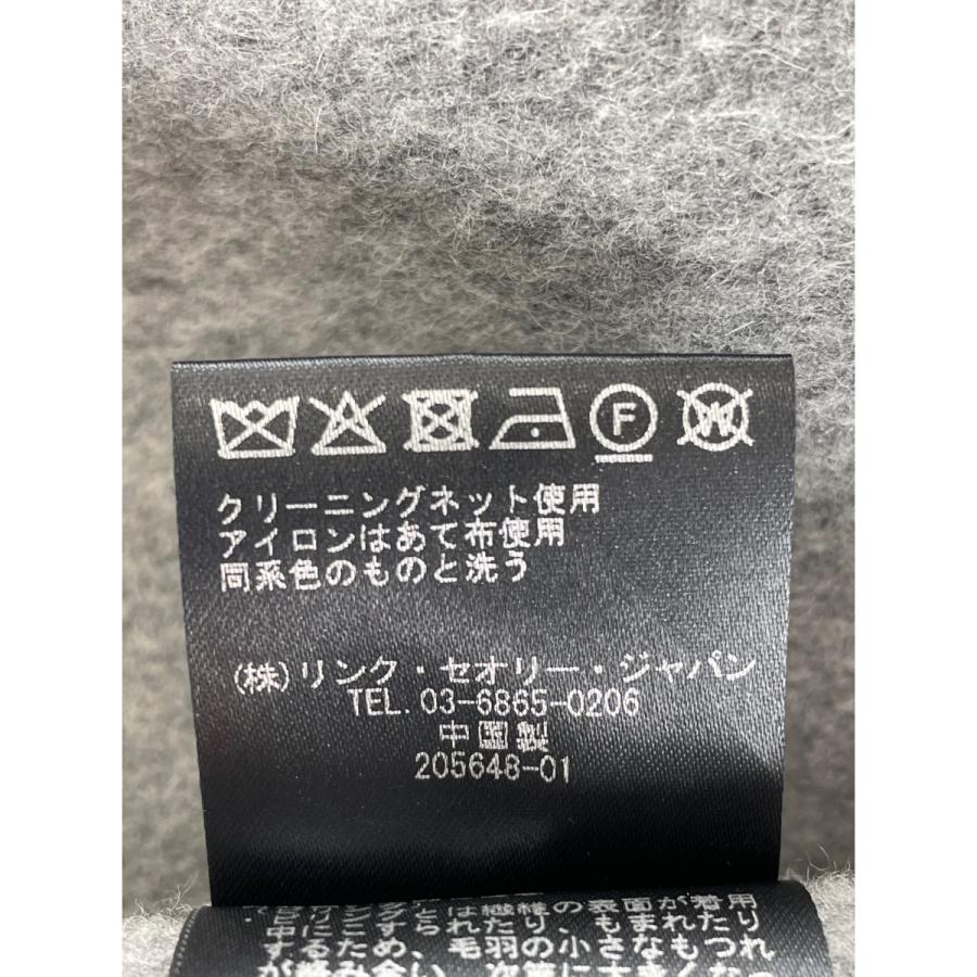 美品/23年製 Theory luxe セオリーリュクス 03-2309610-035 カシミヤ混
