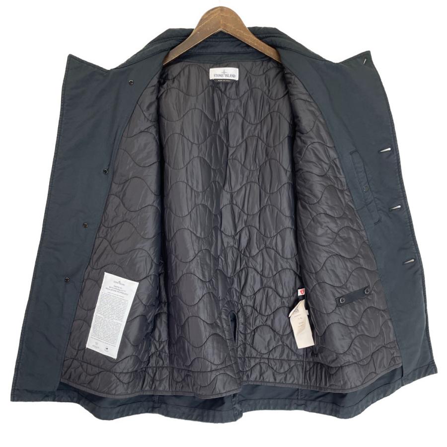国内正規/21AW STONE ISLAND ストーンアイランド 751542149 PRIMALOFT