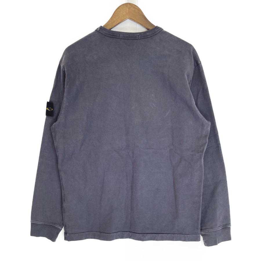 国内正規/21AW STONE ISLAND ストーンアイランド 751564450 GAUZED