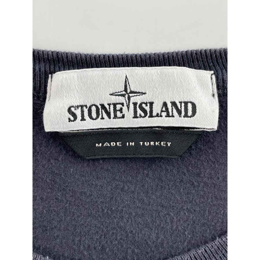 国内正規/21AW STONE ISLAND ストーンアイランド 751564450 GAUZED