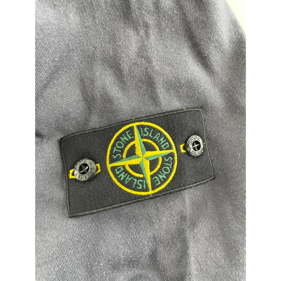 国内正規/21AW STONE ISLAND ストーンアイランド 751564450 GAUZED