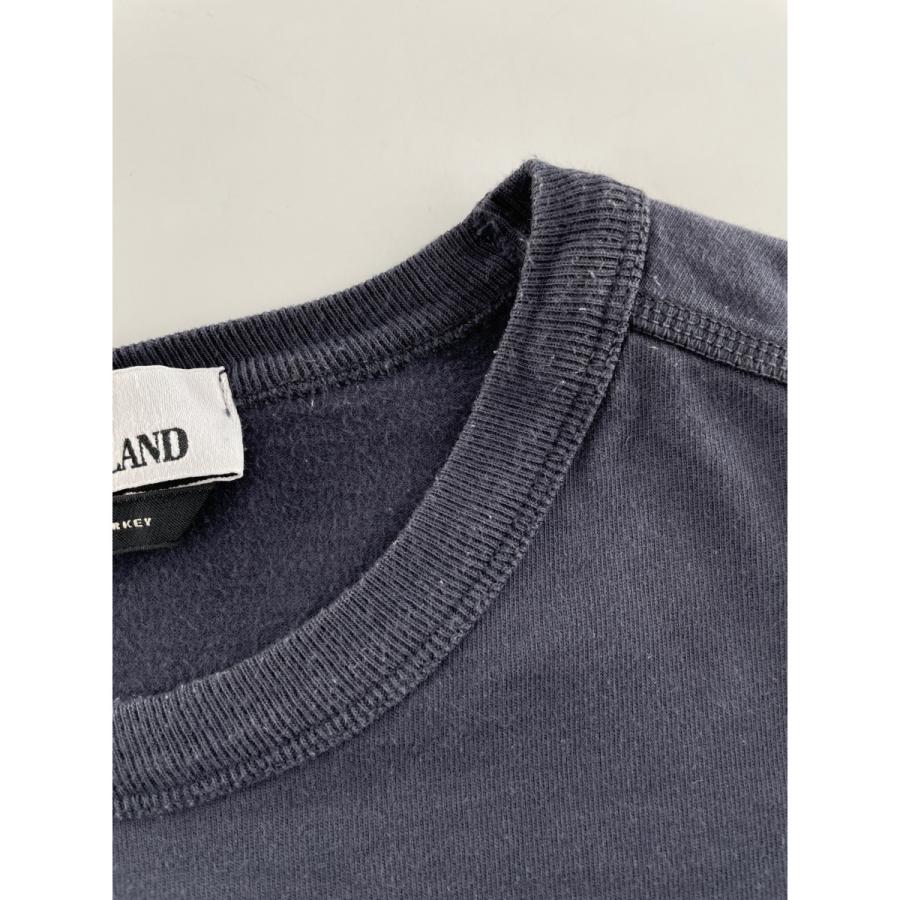 国内正規/21AW STONE ISLAND ストーンアイランド 751564450 GAUZED