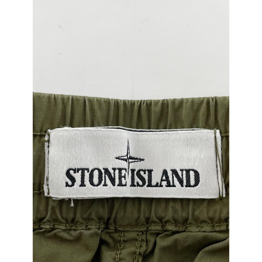 国内正規/21SS STONE ISLAND ストーンアイランド 741531303 ガーメント 