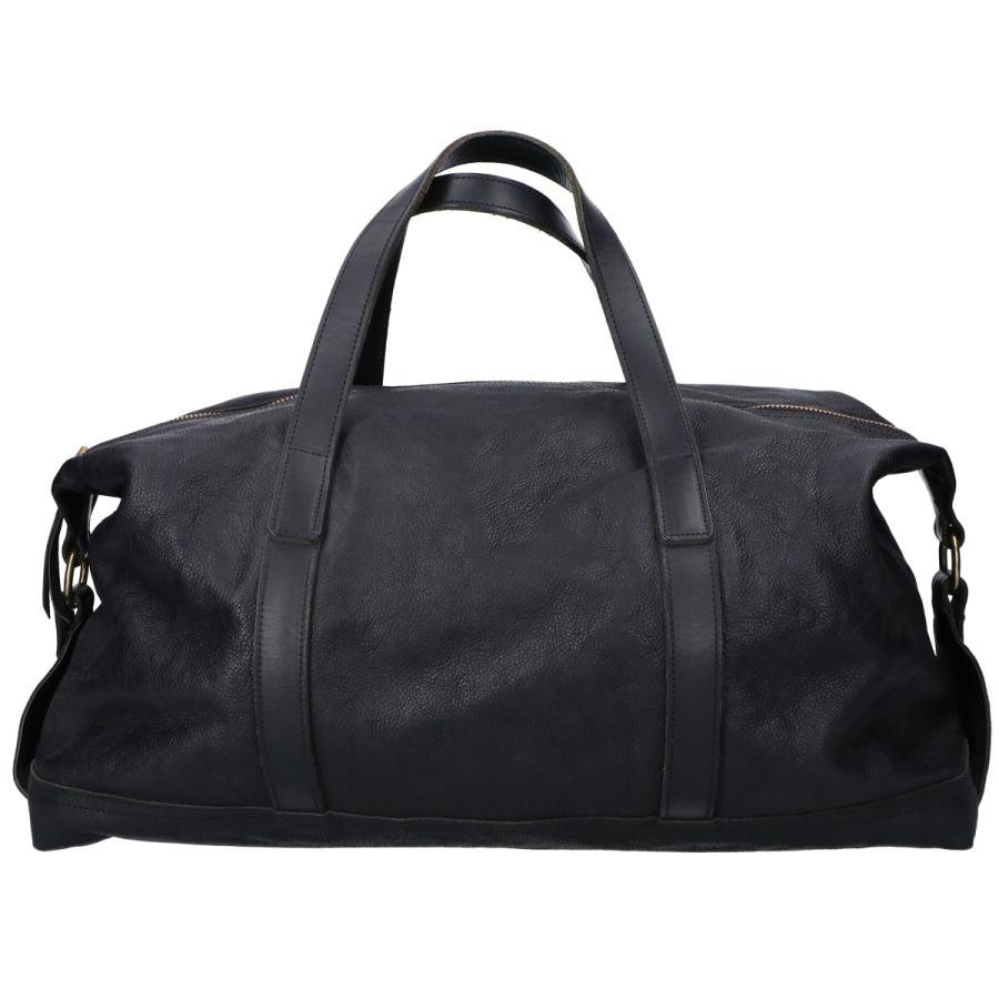 PORTER 美品 ポーター 10周年記念 オールレザー ボストンバッグ