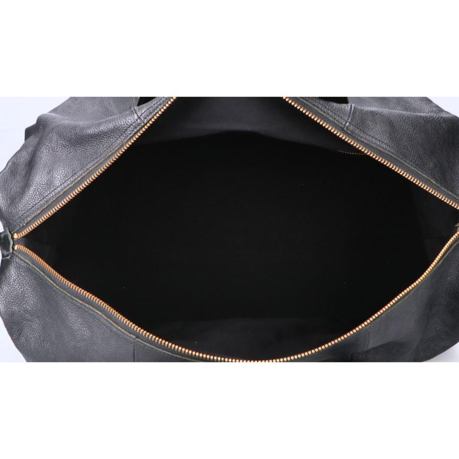 PORTER 美品 ポーター 10周年記念 オールレザー ボストンバッグ