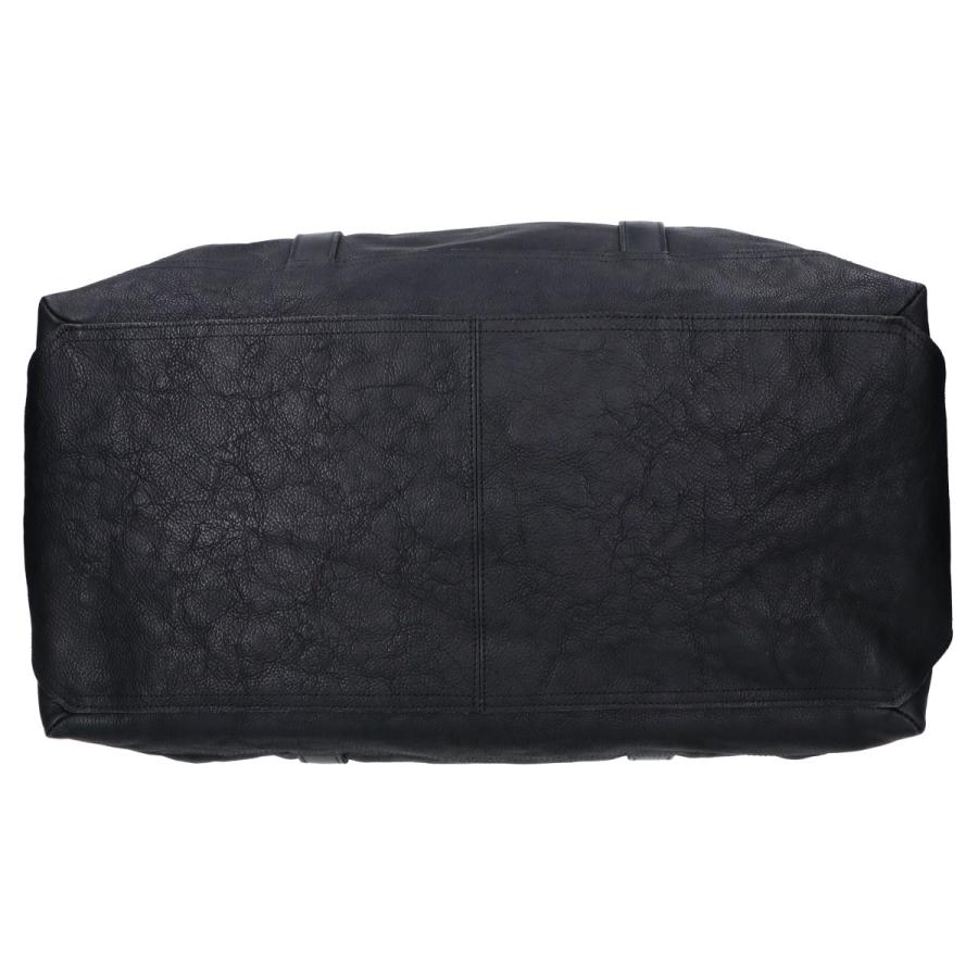 PORTER 美品 ポーター 10周年記念 オールレザー ボストンバッグ