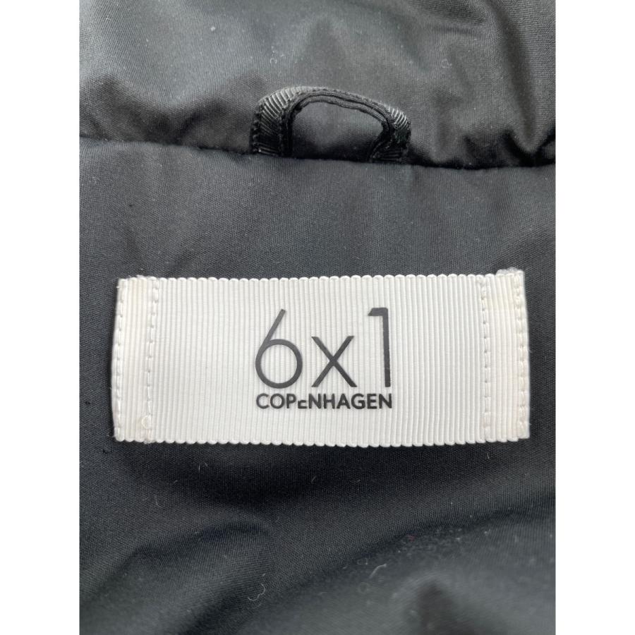 6×1 COPENHAGEN シックスバイワンコペンハーゲン S06-02-007 COCOON