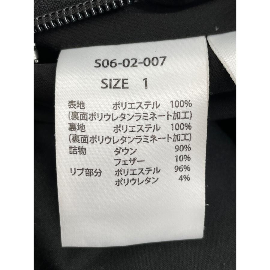 6×1 COPENHAGEN シックスバイワンコペンハーゲン S06-02-007 COCOON