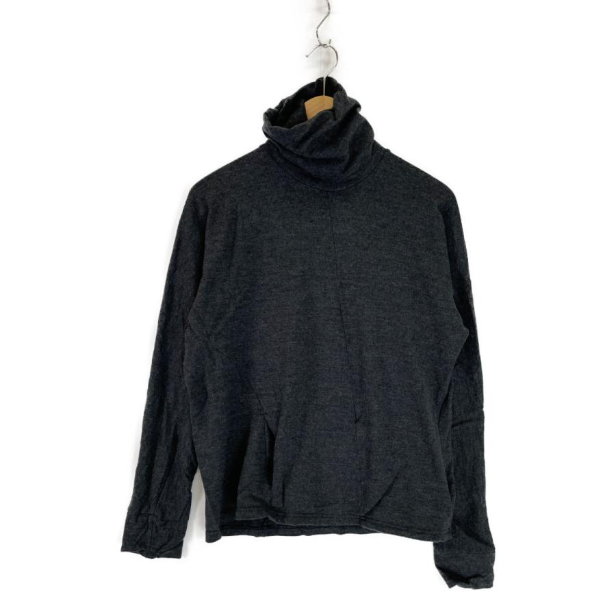 ripvanwinkle リップヴァンウィンクル 21AW RB-325 チャコール