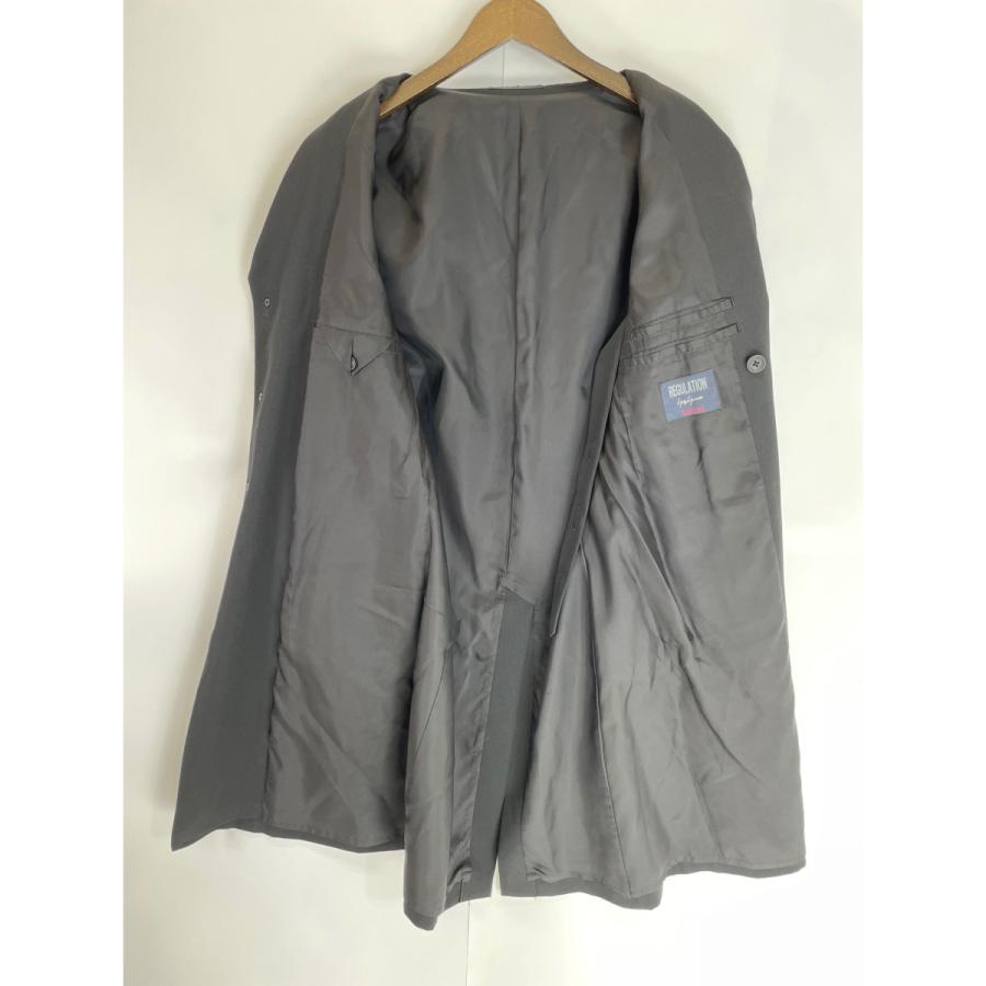 REGULATION Yohji Yamamoto レギュレーション ヨウジヤマモト 22AW HE