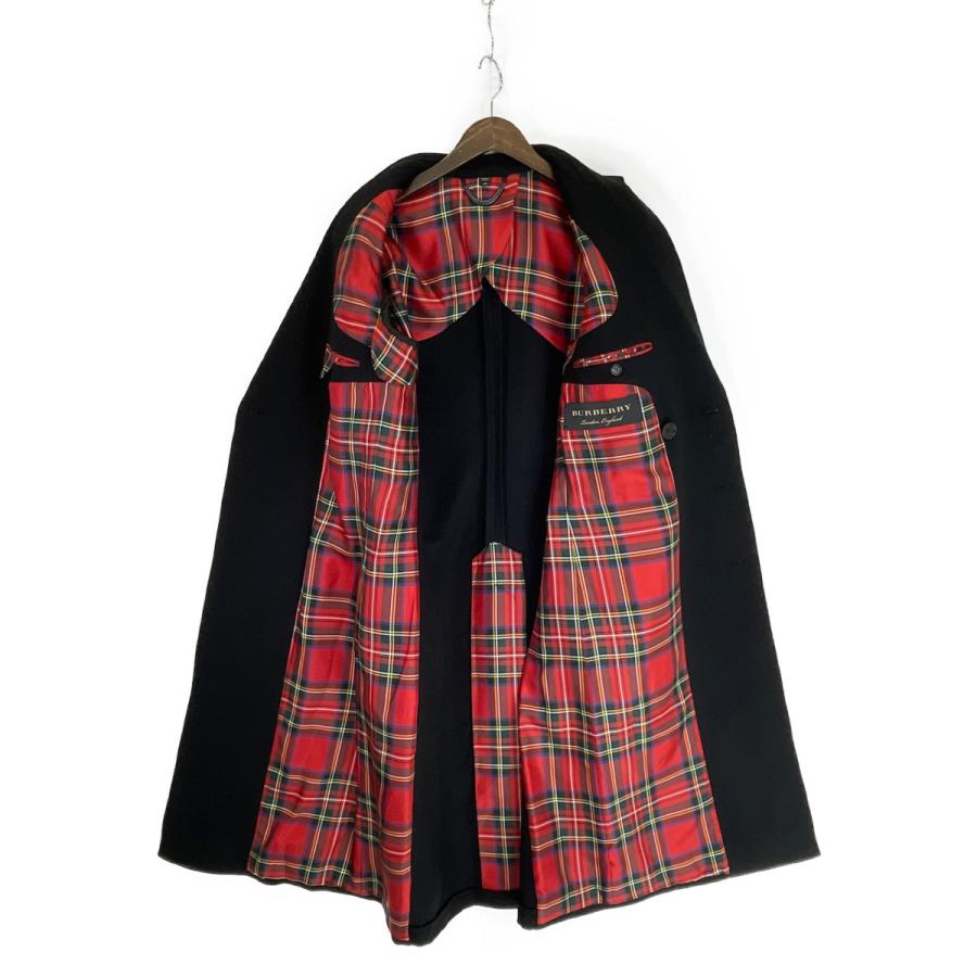 BURBERRY（バーバリー） 美品/国内正規 4546341 カシミヤ100％ ダブル