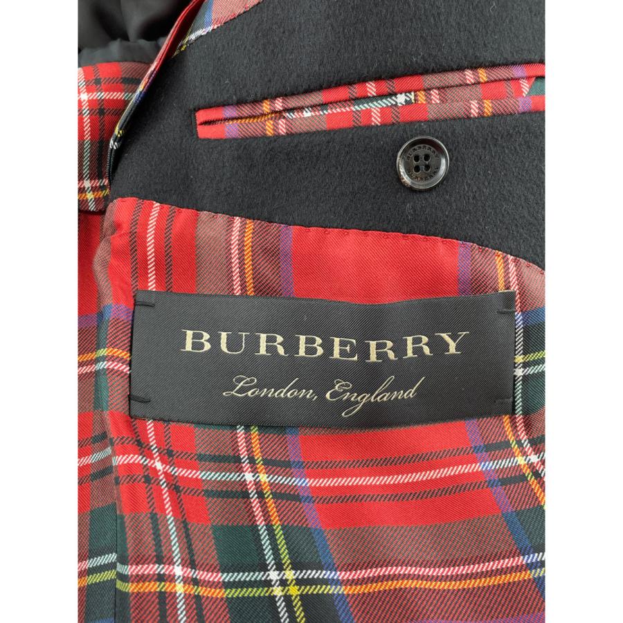 BURBERRY（バーバリー） 美品/国内正規 4546341 カシミヤ100％ ダブル