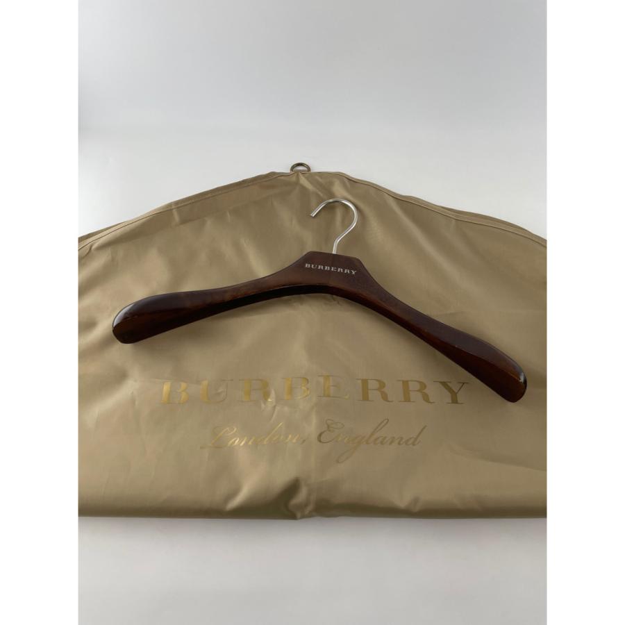 BURBERRY（バーバリー） 美品/国内正規 4546341 カシミヤ100％ ダブル