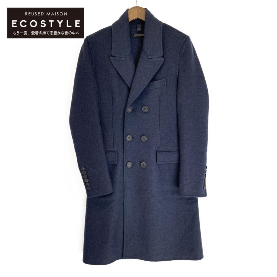 Burberry Prorsum バーバリープローサム カシミヤ ダブル Burberry Prorsum バーバリープローサム カシミヤ ダブル