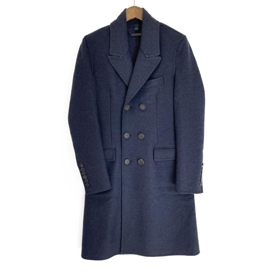 Burberry Prorsum バーバリープローサム カシミヤ ダブル Burberry Prorsum バーバリープローサム カシミヤ ダブル