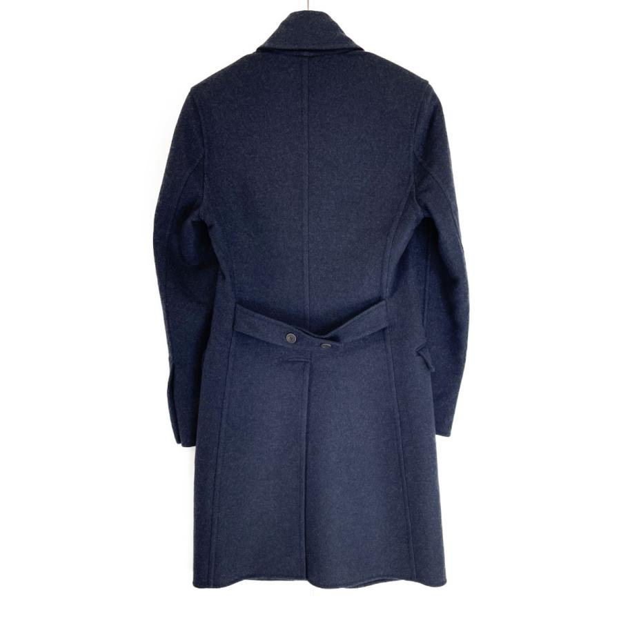 Burberry Prorsum バーバリープローサム カシミヤ ダブル Burberry Prorsum バーバリープローサム カシミヤ ダブル