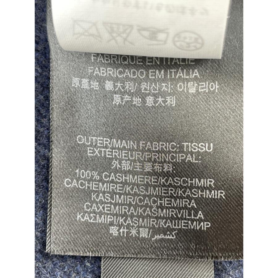 Burberry Prorsum バーバリープローサム カシミヤ ダブルブレスト