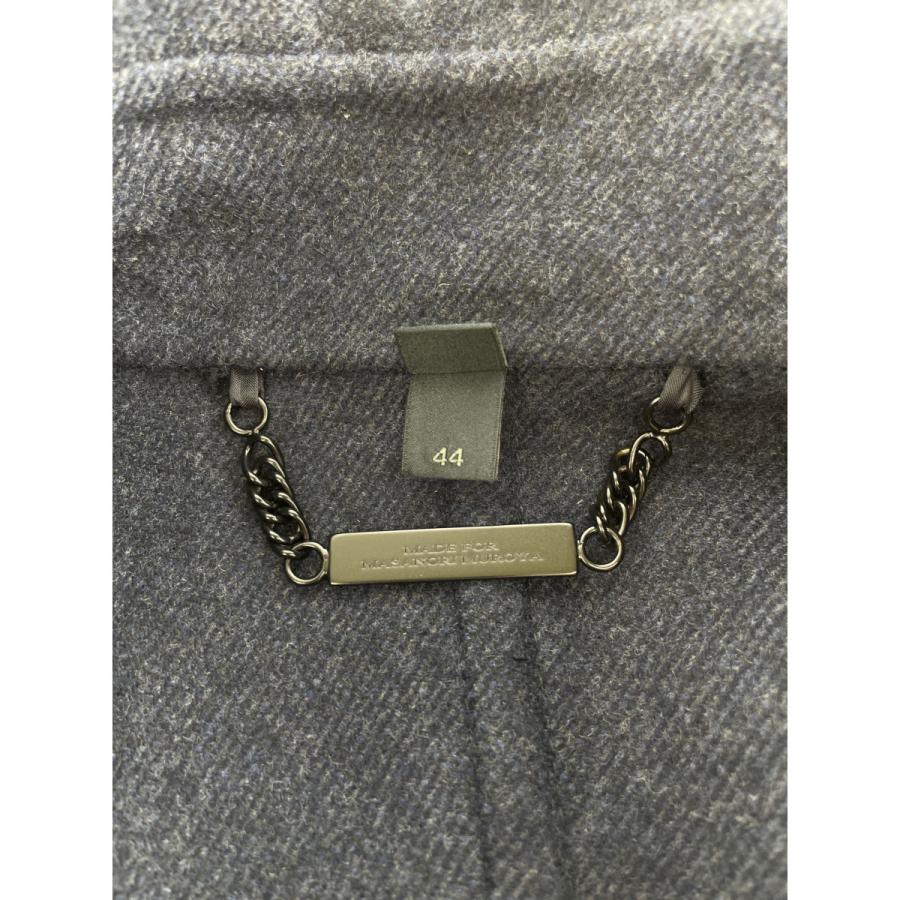 Burberry Prorsum バーバリープローサム カシミヤ ダブル Burberry Prorsum バーバリープローサム カシミヤ ダブル