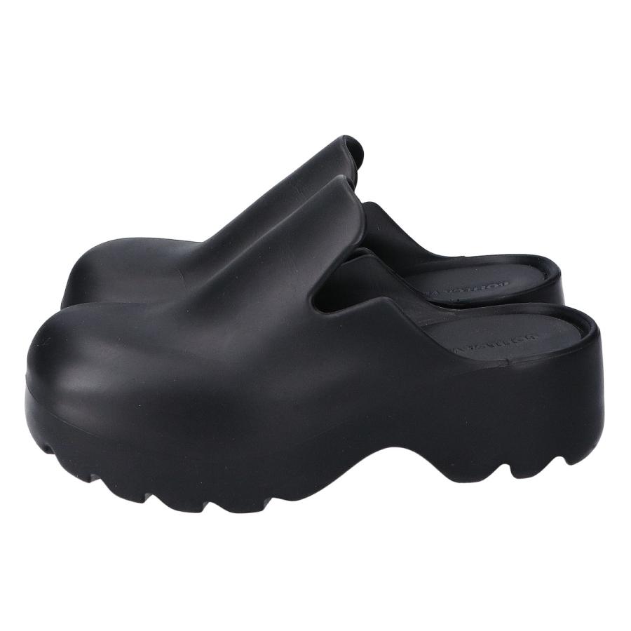 BOTTEGA VENETA ボッテガヴェネタ 734548 V11T0 1000 FLASH PUMP BOTTEGA VENETA ボッテガヴェネタ 734548 V11T0 1000 FLASH PUMP