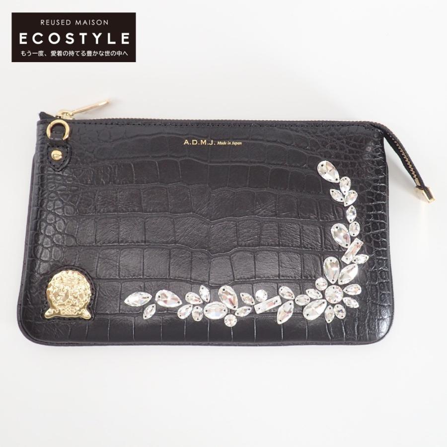 新品未使用 A.D.M.J. Accessoires De Mademoiselle ADMJ 