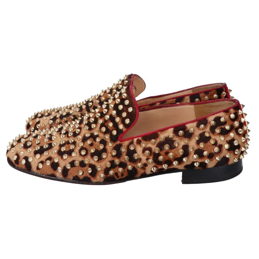 Christian Louboutin クリスチャンルブタン スパイクスタッズ Christian Louboutin クリスチャンルブタン スパイクスタッズ