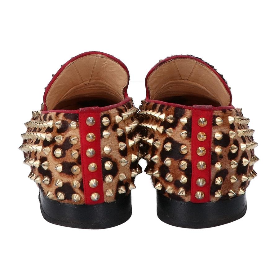 Christian Louboutin クリスチャンルブタン スパイクスタッズ Christian Louboutin クリスチャンルブタン スパイクスタッズ