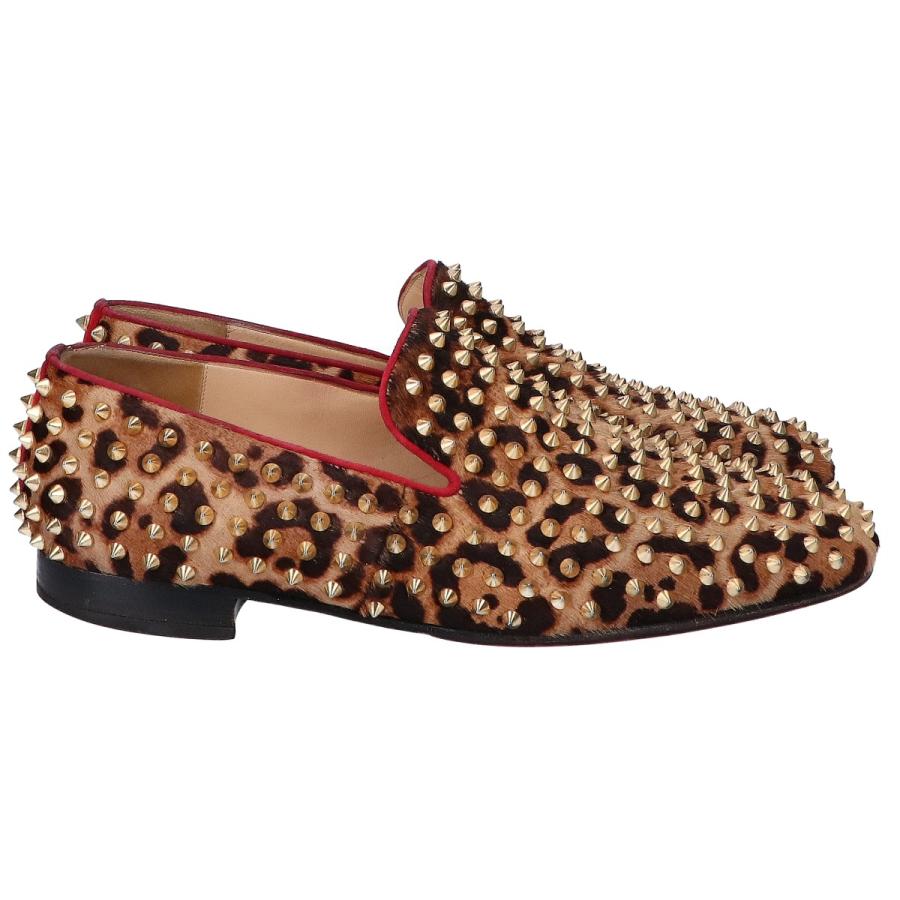 Christian Louboutin クリスチャンルブタン スパイクスタッズ Christian Louboutin クリスチャンルブタン スパイクスタッズ