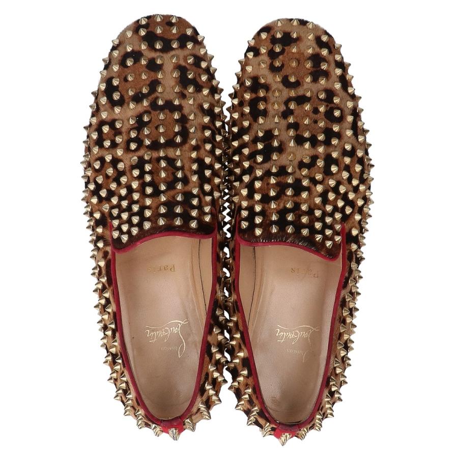 Christian Louboutin クリスチャンルブタン スパイクスタッズ Christian Louboutin クリスチャンルブタン スパイクスタッズ