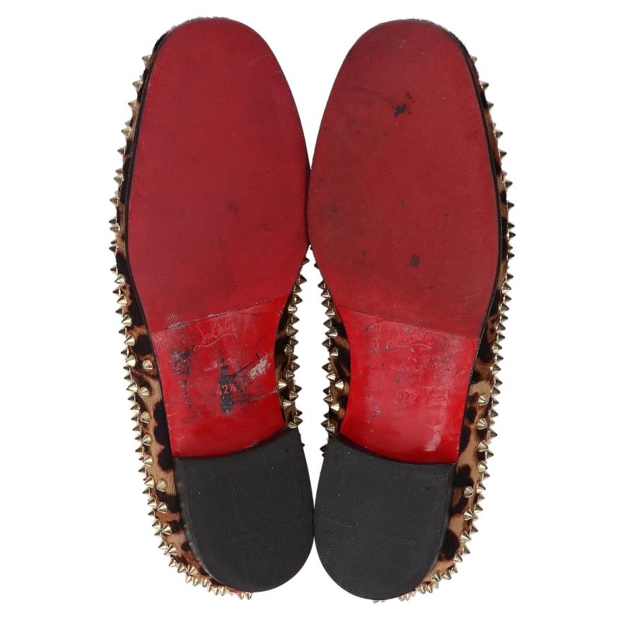 Christian Louboutin クリスチャンルブタン スパイクスタッズ Christian Louboutin クリスチャンルブタン スパイクスタッズ
