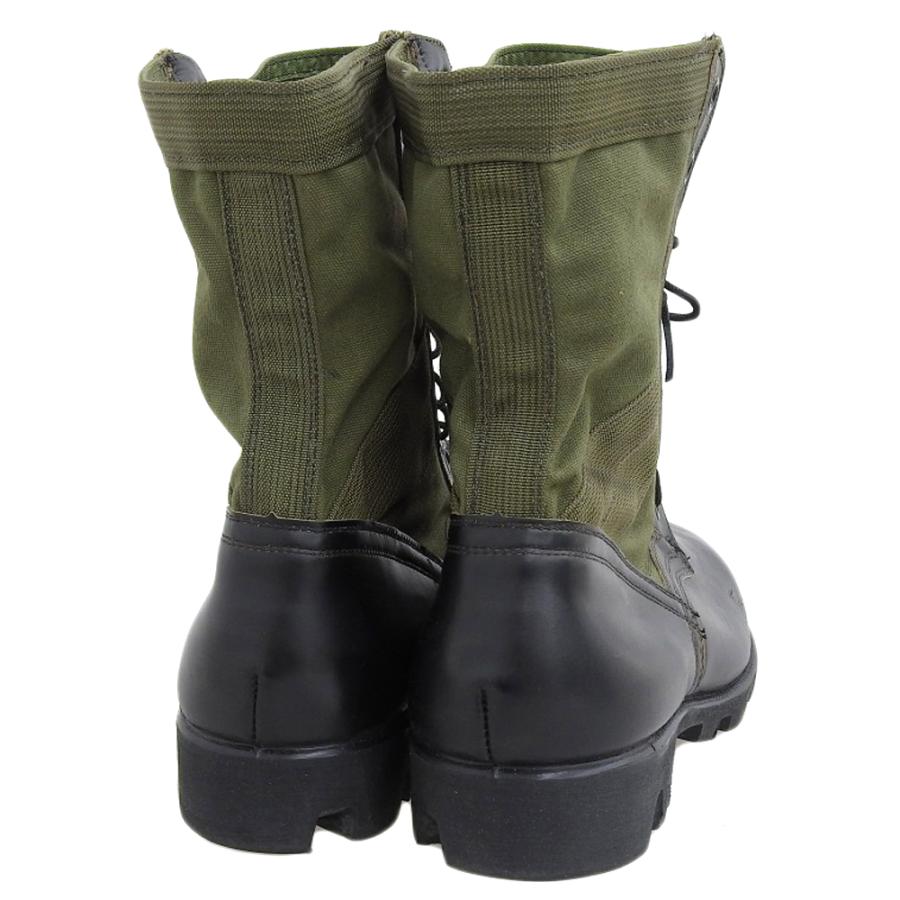 US ARMY ユーエスアーミー SPIKE PROTECTIVE ジャングルブーツ 