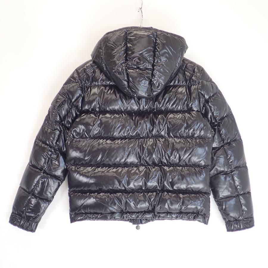 MONCLER（モンクレール） 国内正規/ MAYAマヤ フード付ダウン