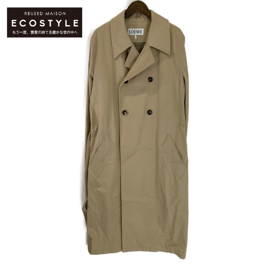LOEWE（ロエベ） 新品同様/国内正規/23SS LOEWE HB44Y01W01 コットン