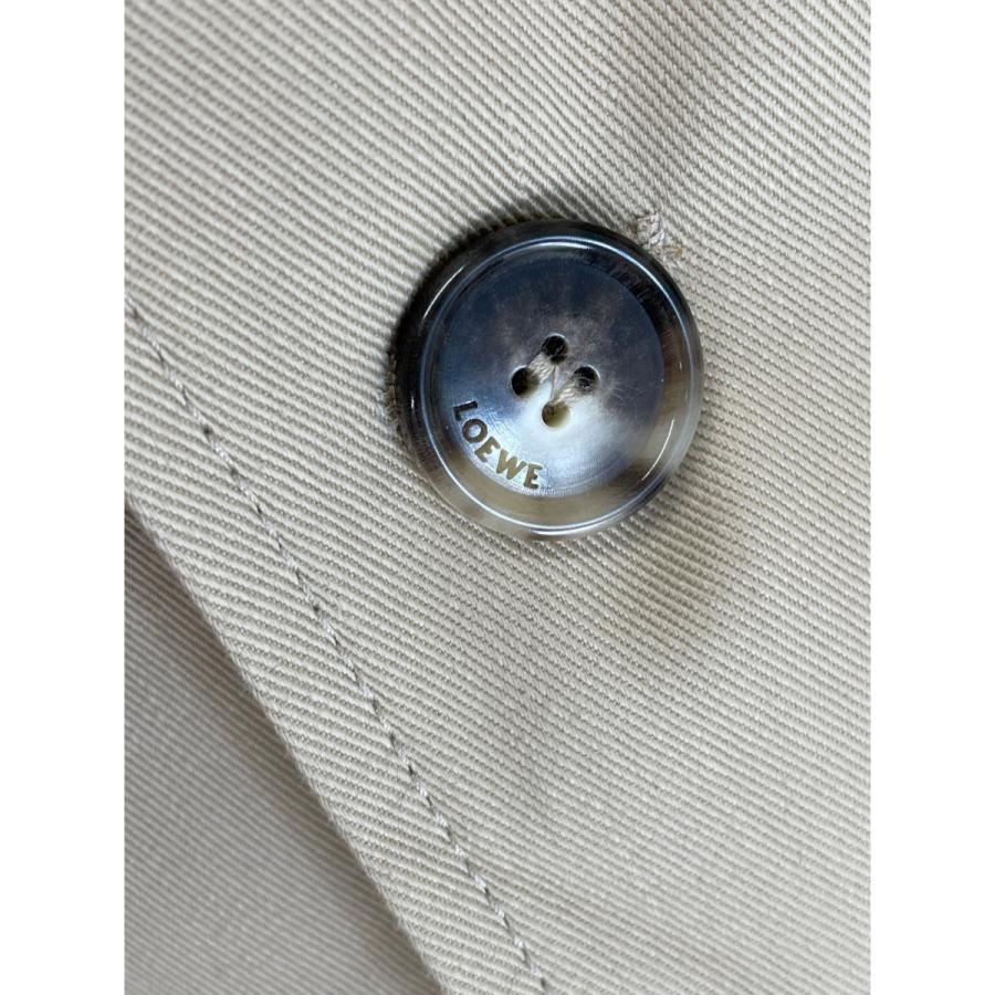 LOEWE（ロエベ） 新品同様/国内正規/23SS LOEWE HB44Y01W01 コットン