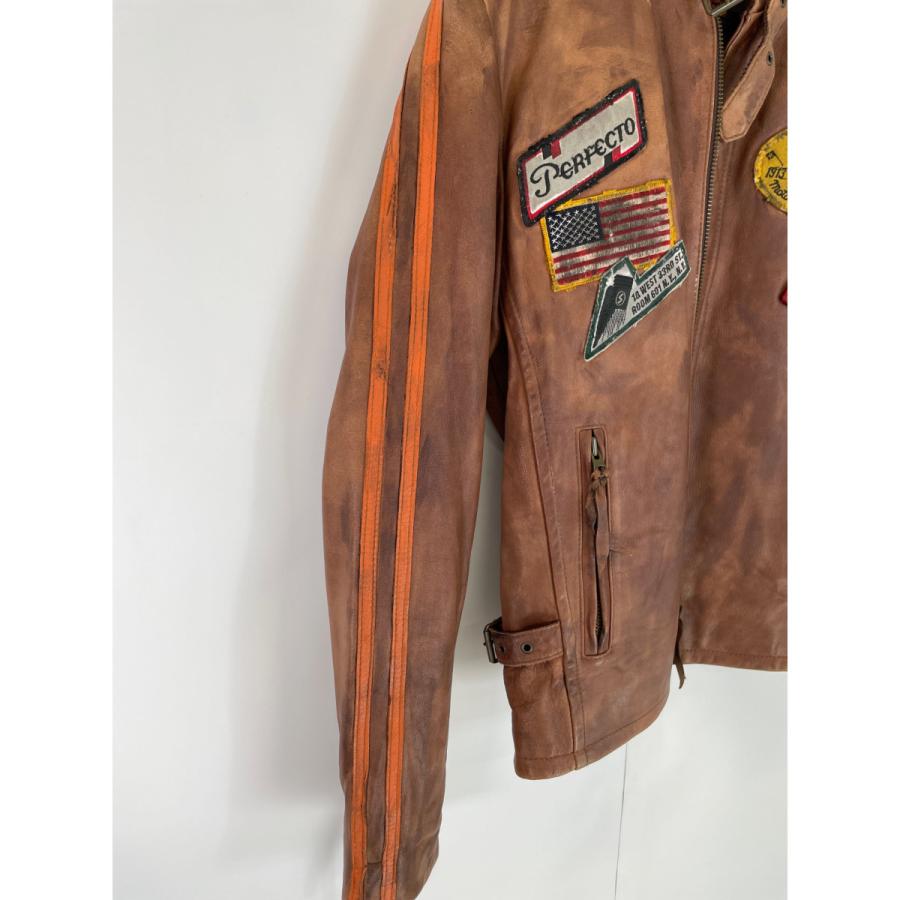 Schott ショット G-1 革ジャン　ヴィンテージ　中古 楽天市場】70s USA製 ビンテージ □ SCHOTT ショット G-1 タイプ 内