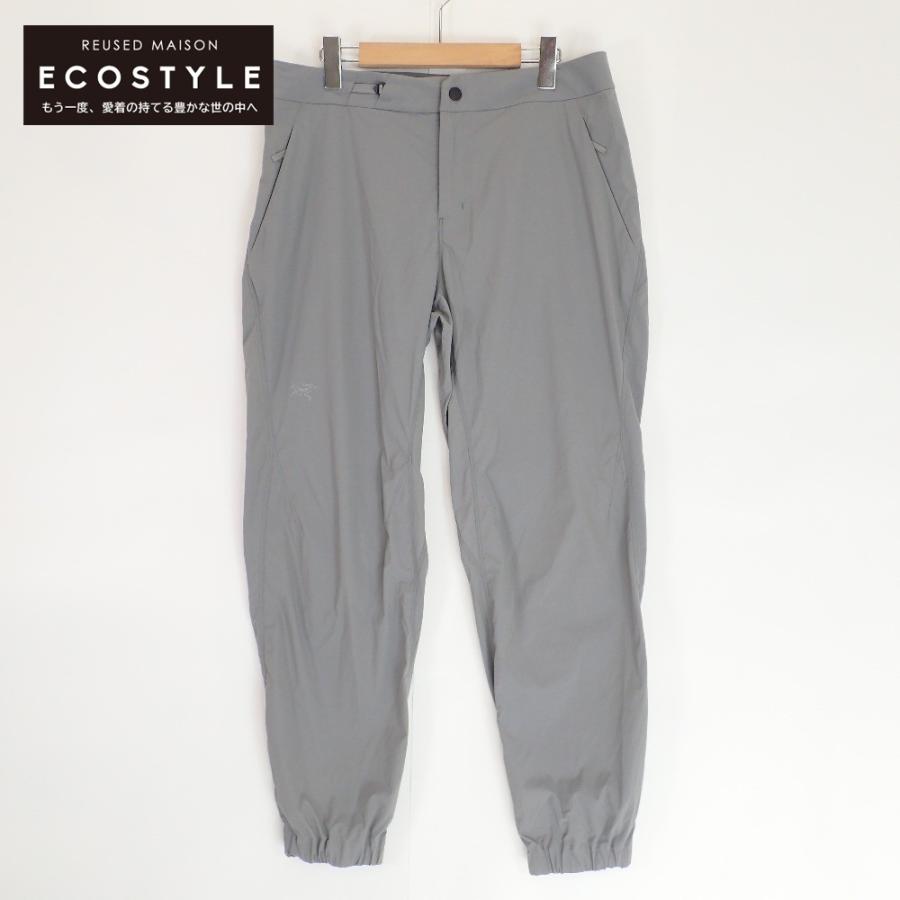 ARC'TERYX（アークテリクス） グレー ACROPLE JOGGER グレー 32