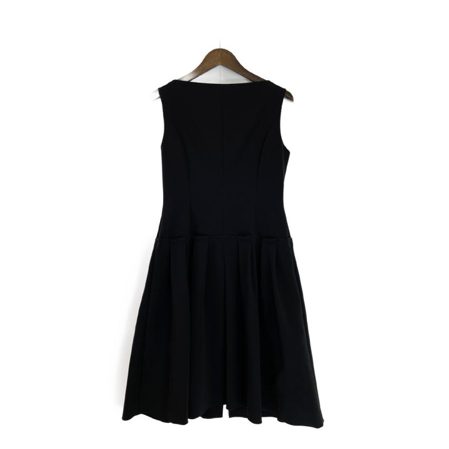 FOXEY NEW YORK フォクシーニューヨーク 39354 ブラック ジップ FOXEY NEW YORK フォクシーニューヨーク 39354 ブラック ジップ
