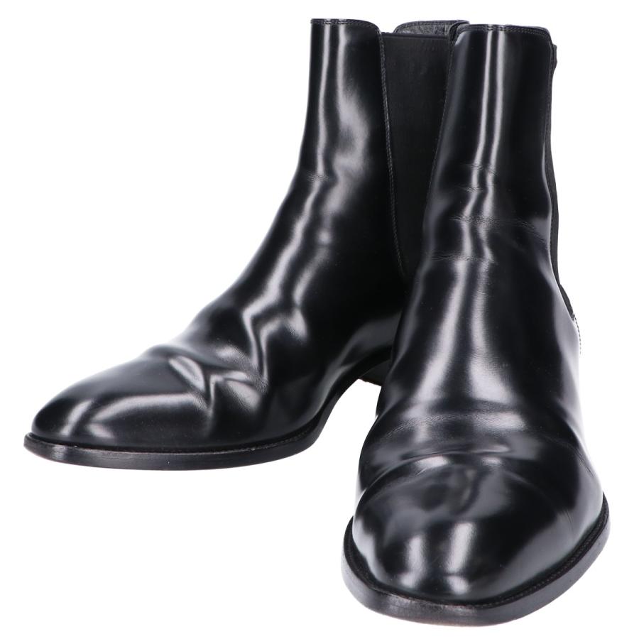 SAINT LAURENT PARIS サンローランパリ 443213 AQS00 1000 WYATT SAINT LAURENT PARIS サンローランパリ 443213 AQS00 1000 WYATT