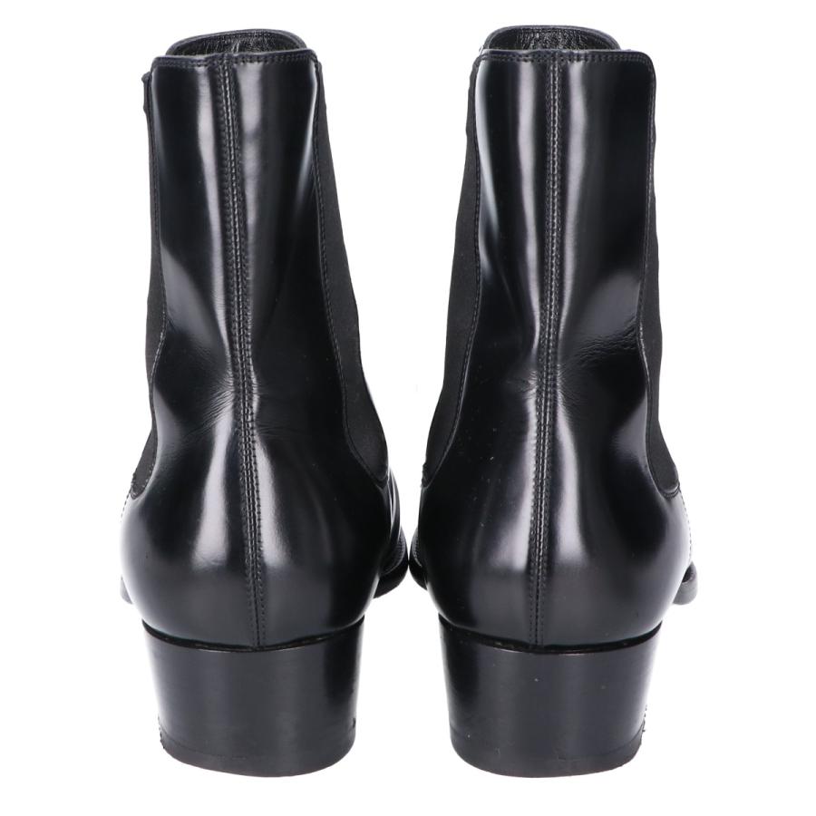SAINT LAURENT PARIS サンローランパリ 443213 AQS00 1000 WYATT SAINT LAURENT PARIS サンローランパリ 443213 AQS00 1000 WYATT