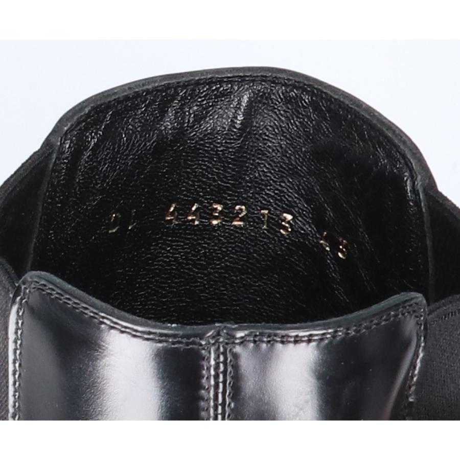 SAINT LAURENT PARIS サンローランパリ 443213 AQS00 1000 WYATT SAINT LAURENT PARIS サンローランパリ 443213 AQS00 1000 WYATT