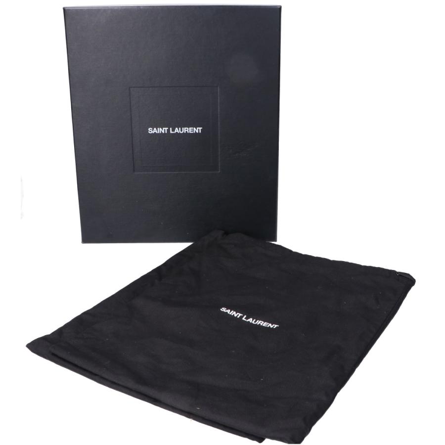 SAINT LAURENT PARIS サンローランパリ 443213 AQS00 1000 WYATT SAINT LAURENT PARIS サンローランパリ 443213 AQS00 1000 WYATT