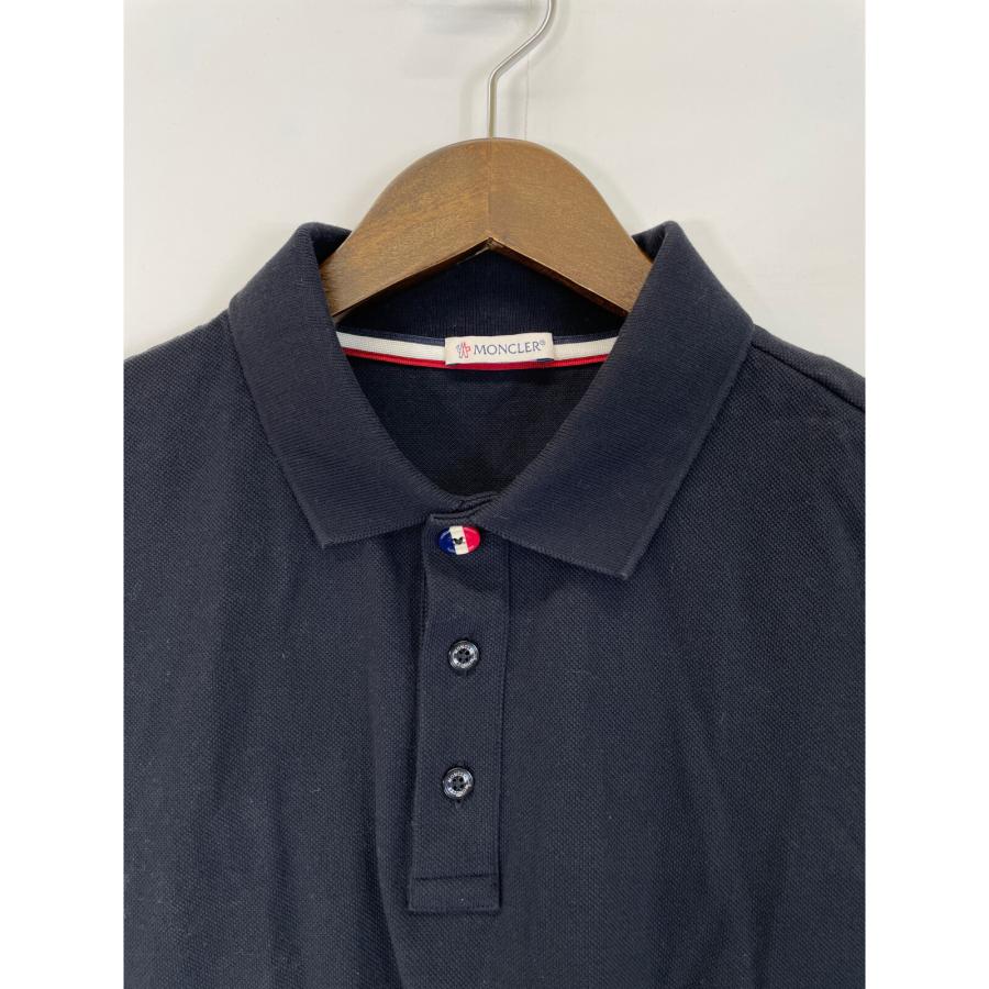 MONCLER ポロシャツ 正規品 楽天市場】MONCLER モンクレール ポロシャツ SS POLO 8A00021 89A16