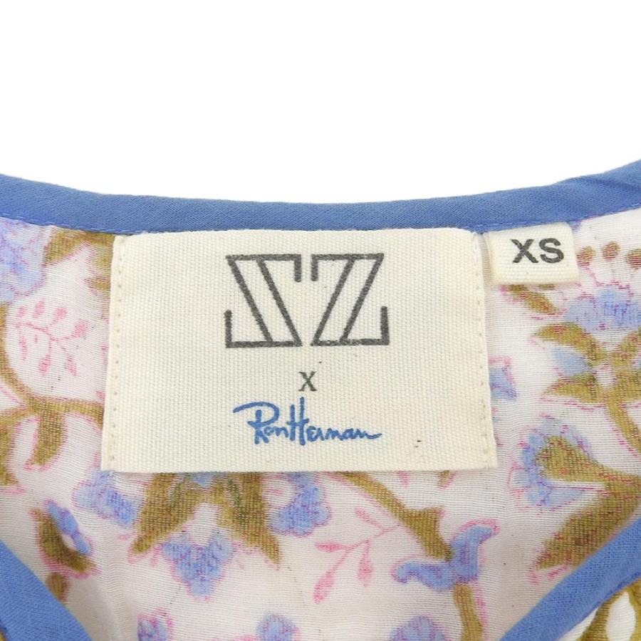 SZ Blockprints エスゼット ブロックプリント ×ロンハーマン SZ Blockprints エスゼット ブロックプリント ×ロンハーマン
