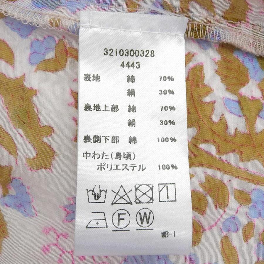 SZ Blockprints エスゼット ブロックプリント ×ロンハーマン SZ Blockprints エスゼット ブロックプリント ×ロンハーマン