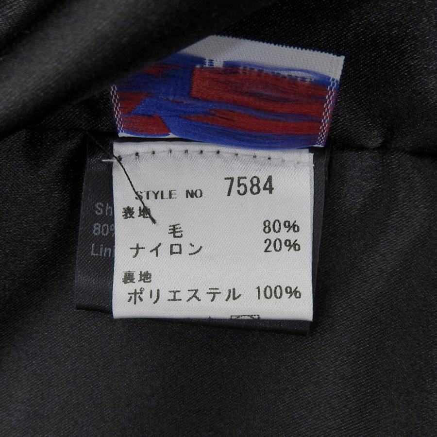 Schott N.Y.C（ショット） 未使用 schott メルトン トラッカー