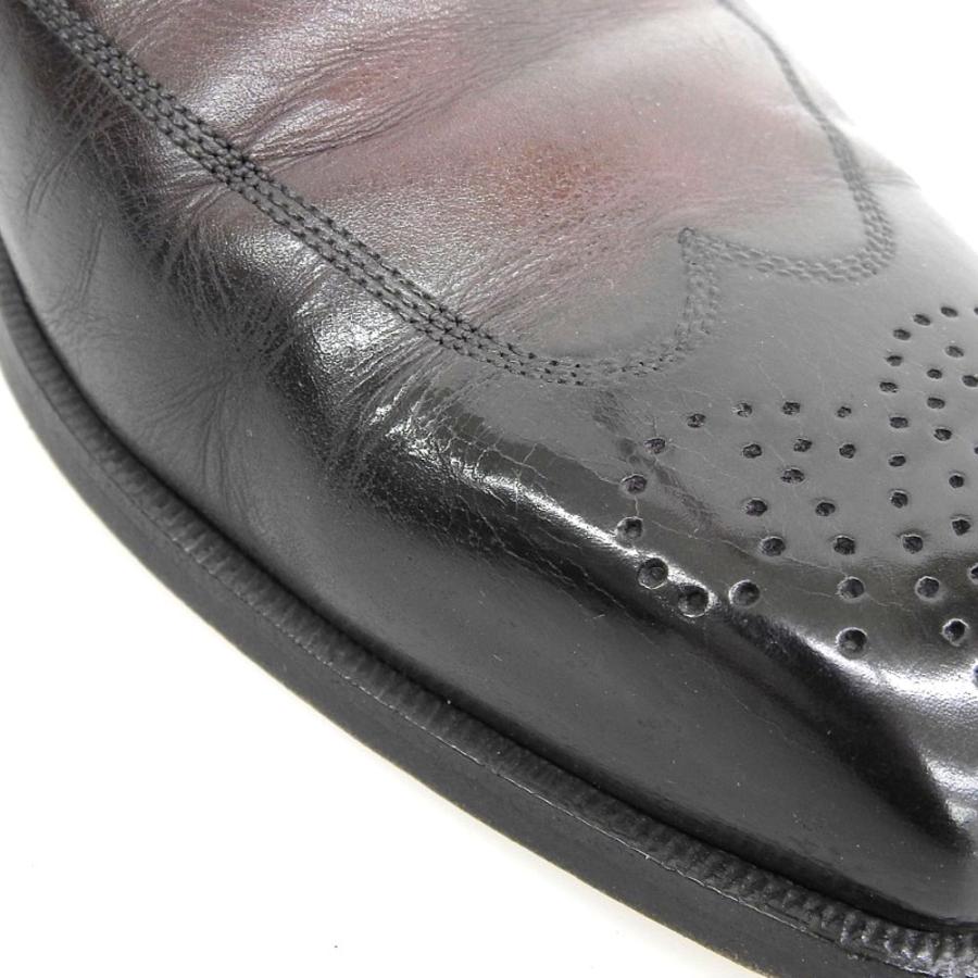 Berluti ベルルッティ パティーヌ オルガIIIコレクション ドリアン
