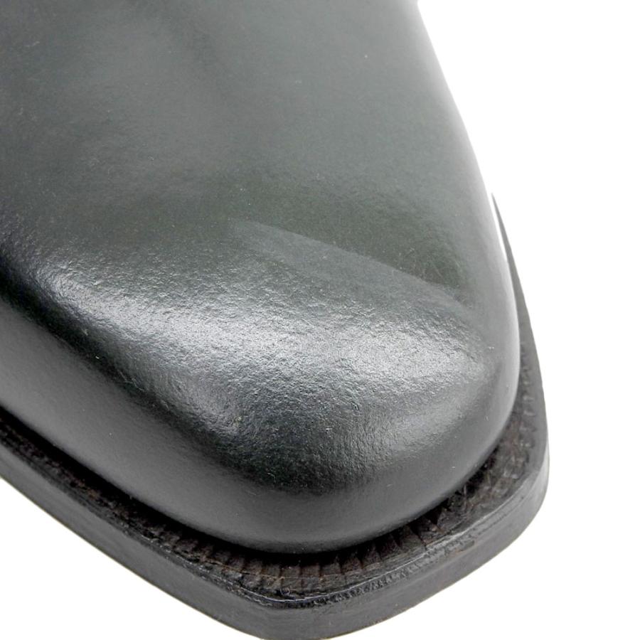 未使用 Crockett&Jones クロケット&ジョーンズ コードバン 未使用 Crockett&Jones クロケット&ジョーンズ コードバン