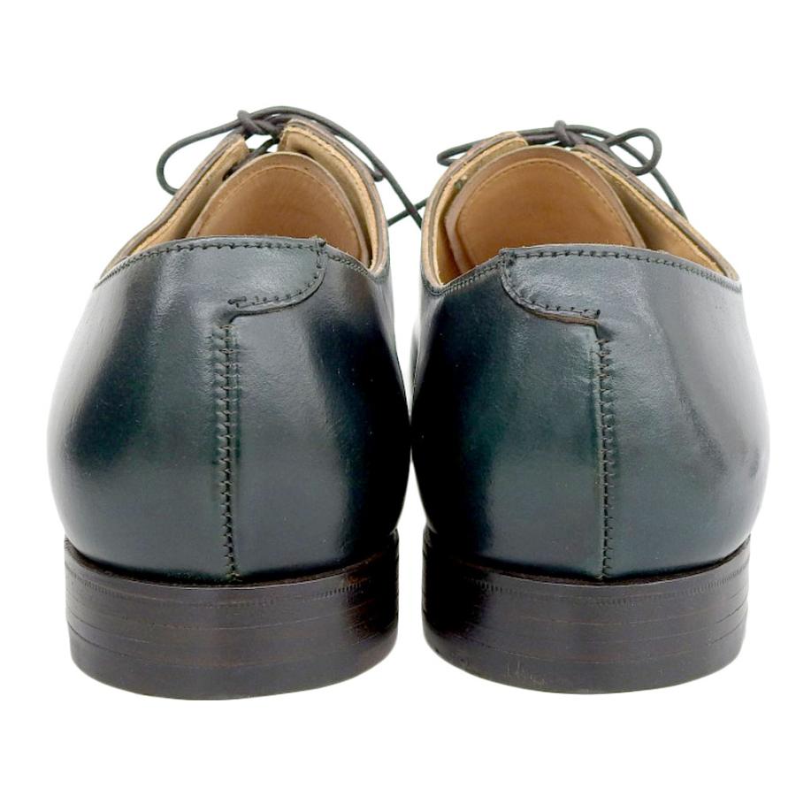 未使用 Crockett&Jones クロケット&ジョーンズ コードバン 未使用 Crockett&Jones クロケット&ジョーンズ コードバン